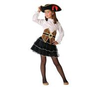 Costume per Bambini 115088 Pirata