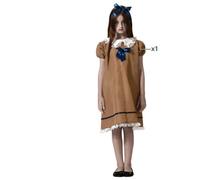 Costume per Bambini 7-9 Anni