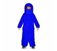 Mom Among Us Importor Man Costume Viola XL Bambini