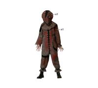 Costume per Bambini Bambola Voodoo