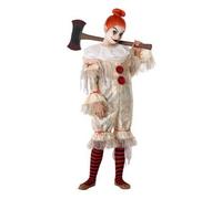 Costume per Bambini Beige Assassino [1 Pezzi] [1 Unità]
