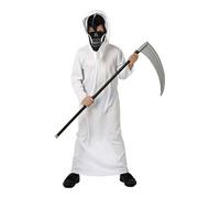 Costume per Bambini Bianco [2 Pezzi]