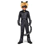 Costume per Bambini Cat Noir My Other Me Nero