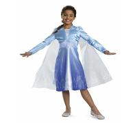 Costume per Bambini Disney Elsa 3-4 Anni