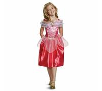 Costume per Bambini Disney Princess Aurora Classic