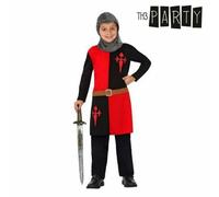 Costume per Bambini Guerriero Medievale [2 pcs]