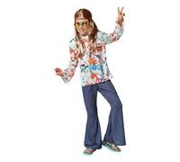Costume per Bambini Hippie