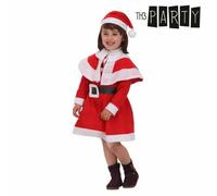 Costume per Bambini Mamma Natale