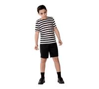 Atosa Costume Bambino Fantasma 7 A 9 AÑOS