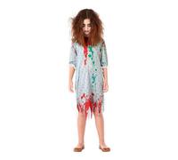 Costume per Bambini Multicolore Zombies [1 Pezzi]