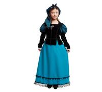Costume per Bambini My Other Me 203304 Dama Medievale 1-2 anni