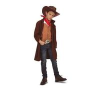 Costume per Bambini My Other Me 5-6 Anni cowboy [6 Pezzi]