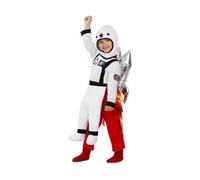 Costume per Bambini My Other Me Astronauta Razzo