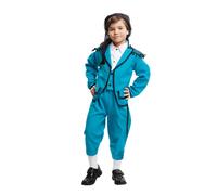 Costume per Bambini My Other Me Azzurro Vestito 1-2 anni