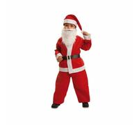 Costume per Bambini My Other Me Babbo Natale