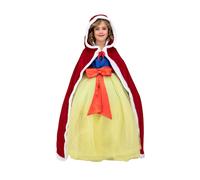Costume per Bambini My Other Me Biancaneve Taglia unica S