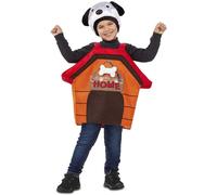 Costume per Bambini My Other Me Cane Casa in Miniatura 3-4 Anni