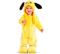 Costume per Bambini My Other Me Cane S 5-7 Anni