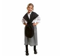 Costume per Bambini My Other Me Chestnut 3-4 Anni