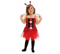Costume per Bambini My Other Me Coccinella