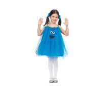 Costume per Bambini My Other Me Cookie Monster