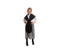 Costume per Bambini My Other Me Cuoca 7-9 Anni Grembiule