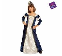 Costume per Bambini My Other Me Dama Medievale
