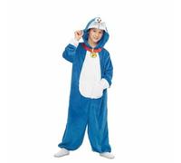 Costume per Bambini My Other Me Doraemon Pigiama