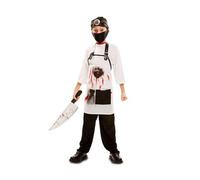 Costume per Bambini My Other Me Dottore Sanguinario [4 Pezzi]