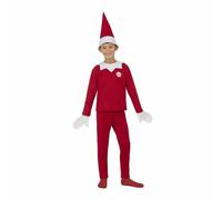 Costume per Bambini My Other Me Elfo 10-12 Anni