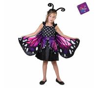 Costume per Bambini My Other Me Farfalla