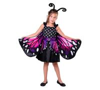 My Other me Costume Per Bambini My Other Me Farfalla 10-12 Anni F_0301_S2420015