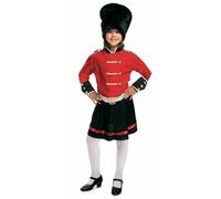 Costume per Bambini My Other Me Guardia Inglese
