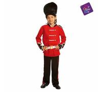 Costume per Bambini My Other Me Guardia Inglese
