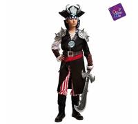 Costume per Bambini My Other Me Jack Devil 10-12 Anni
