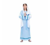 Costume per Bambini My Other Me Madonna