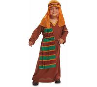 Costume per Bambini My Other Me Marrone Ebraico Taglia unica M