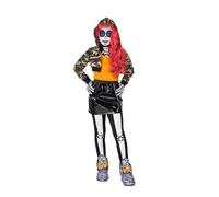 Costume per Bambini My Other Me Maya Multicolore S