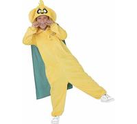 viving - Mike Kigurimi Costume Cane Bambino con Suono Taglia 5-6 Anni (1)