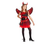 Costume per Bambini My Other Me Nero Scheletro M 3-4 Anni [3 Pezzi]