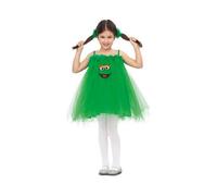 Costume per Bambini My Other Me Oscar The Grouch