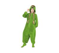 Costume per Bambini My Other Me Oscar the Grouch