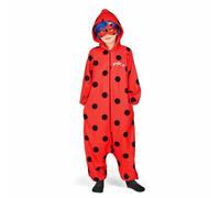 Costume per Bambini My Other Me Pigiama LadyBug
