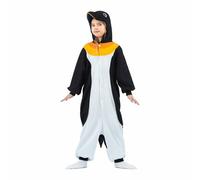Costume per Bambini My Other Me Pinguino Taglia unica 2 Pezzi