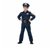 Costume per Bambini My Other Me Poliziotto