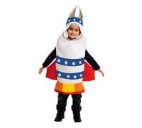 Costume per Bambini My Other Me Razzo 1-2 anni