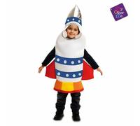 Costume per Bambini My Other Me Razzo