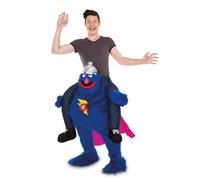 Costume per Bambini My Other Me Ride On Coco Taglia unica