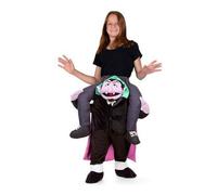 Costume per Bambini My Other Me Ride-On Conde Draco Taglia unica