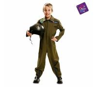 Costume per Bambini My Other Me Top Gun